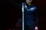 Konser Afgan Bertajuk Malam Penuh Cinta