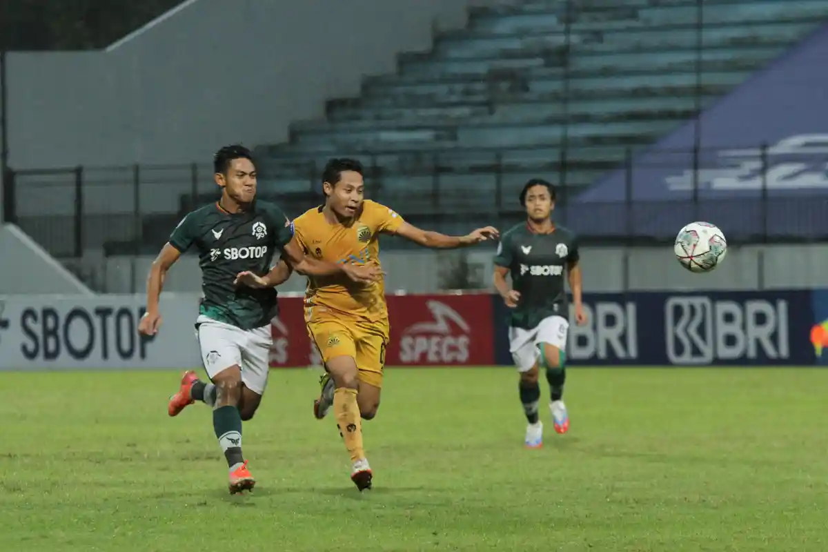 Bursa Transfer Liga 1, Hansamu dan Evan Dimas Merapat ke Persis Solo dan Arema FC?