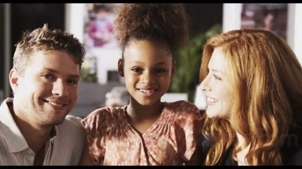 Sinopsis Reclaim, Tayang di Bioskop Trans TV Malam Ini Jam 23.00 WIB