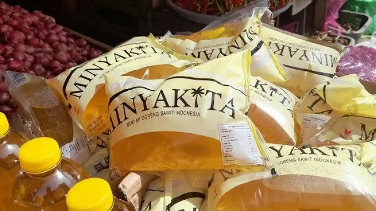 Stok Langka, Harga Minyakita di Pasangkayu Tembus Rp25 Ribu per Liter