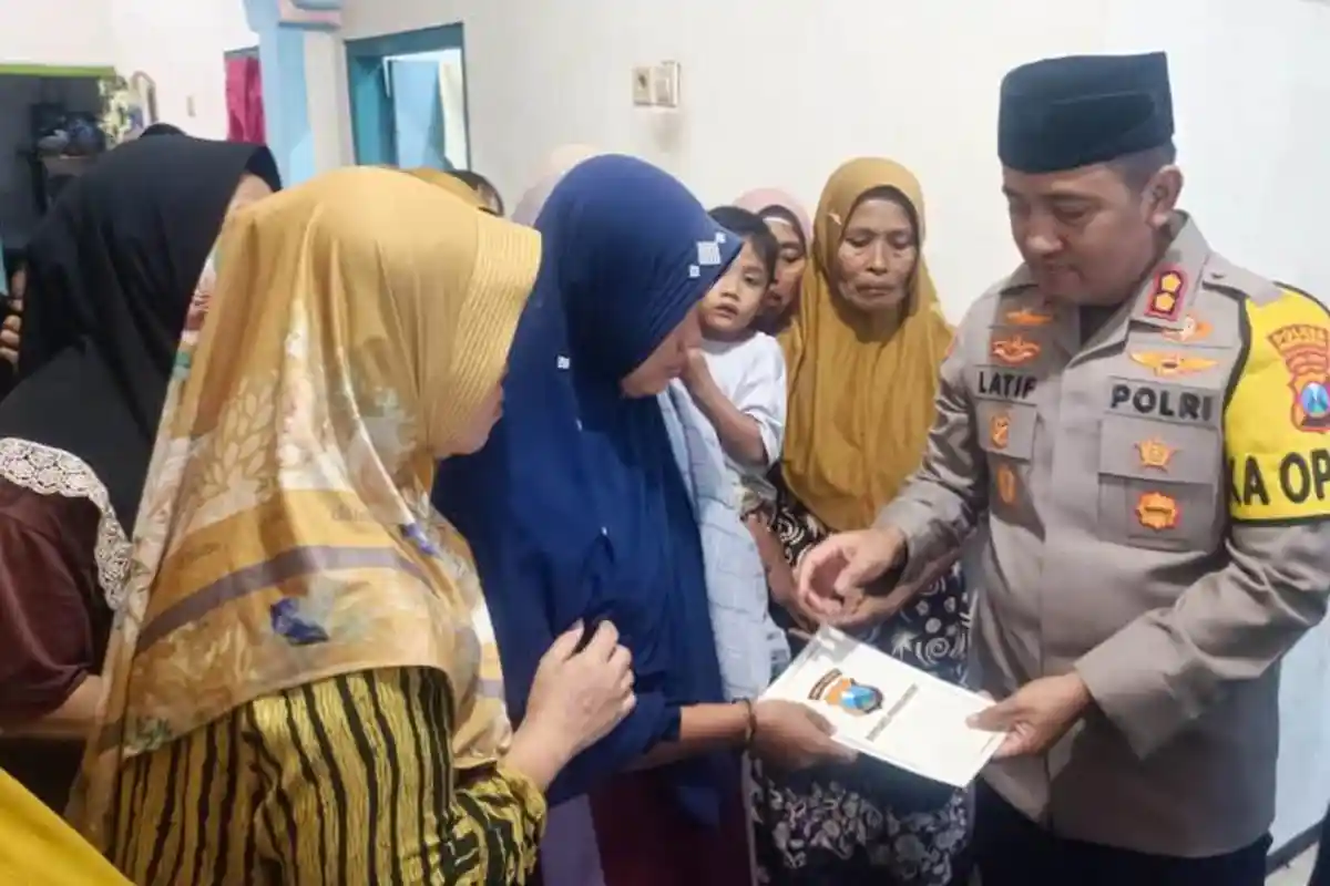 Warga Kabupaten Probolinggo Tewas di Papua, Diduga Jadi Korban Tembak