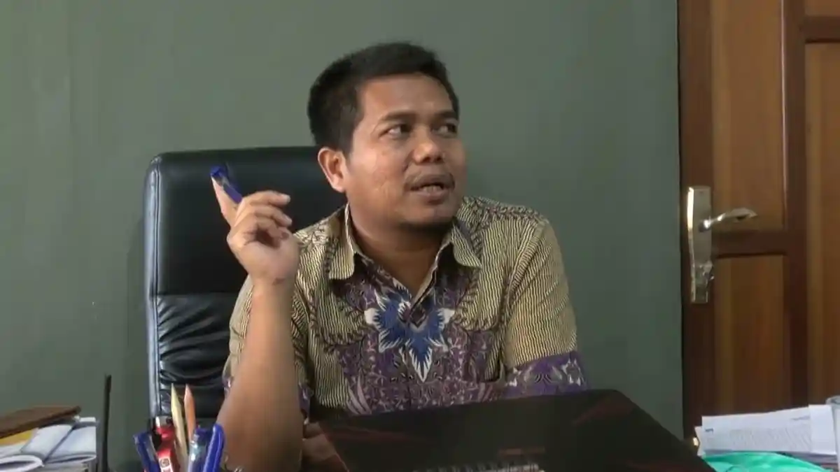 Pengadaan APD untuk Pilkada Ketapang Capai Rp 14,8 Miliar