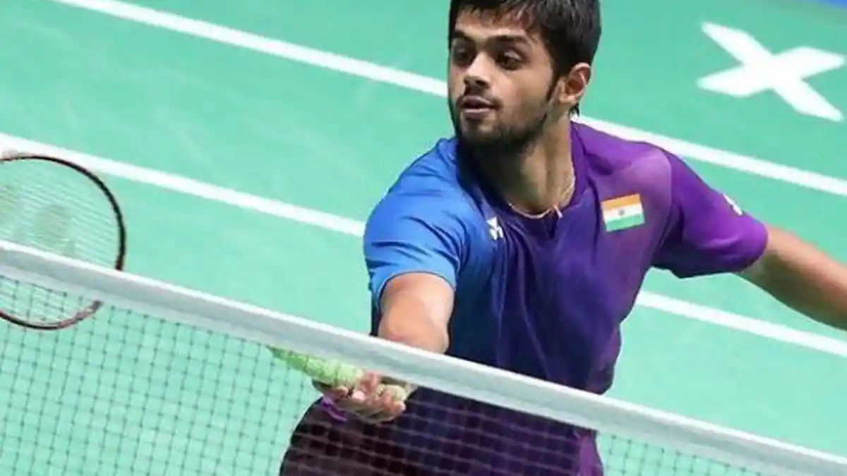 Jadwal Piala Sudirman 2021: Sai Praneeth Usung Misi Penting Bawa Kontingen India Berjaya