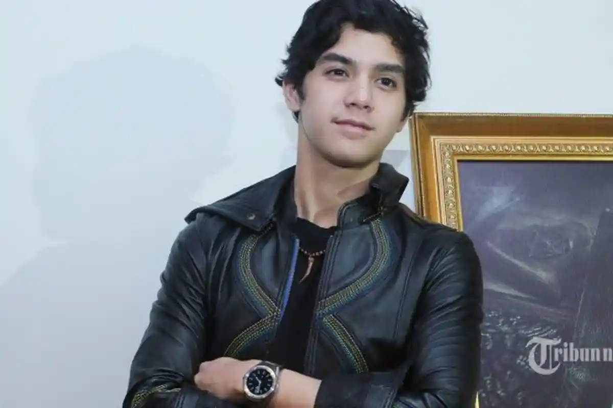 Al Ghazali Tepis Masuk Rumah Sakit Gara-gara Overdosis