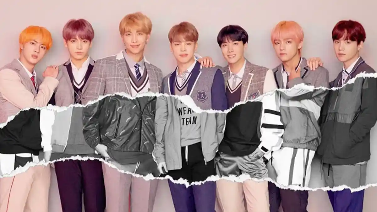 Penggemar Dapat Bocoran Terkait Comeback BTS, Bakal Mirip Dengan Lagu 'Not Today'?