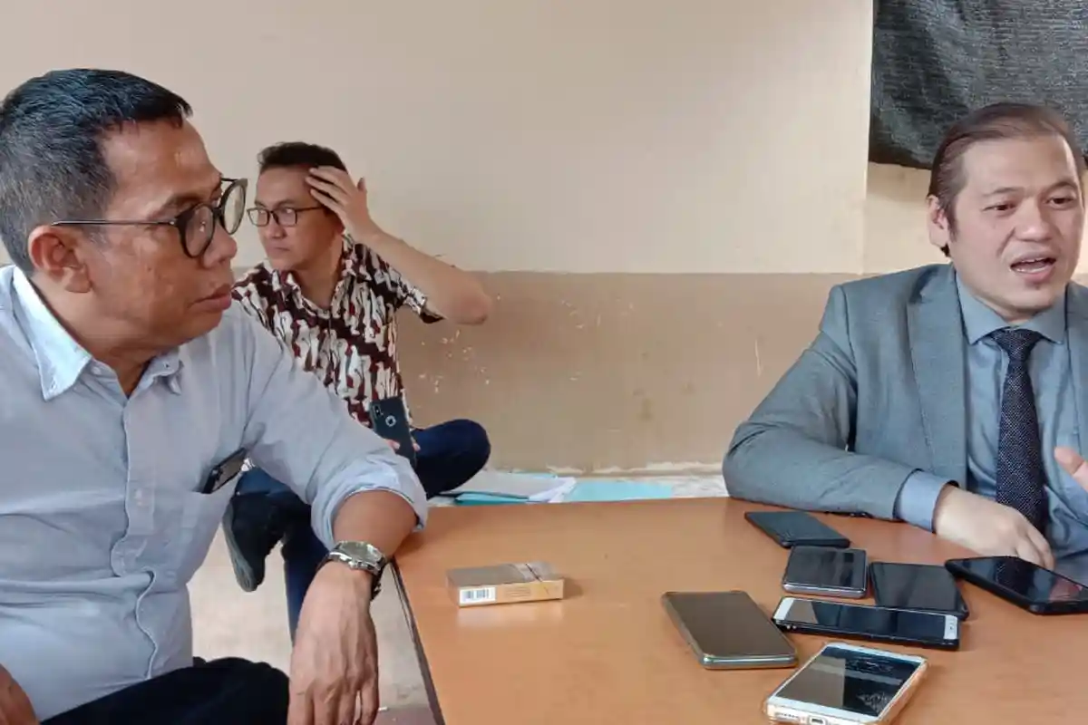 Corona Virus Impact, Batam Entrepreneurs Ask Government to Not Make Incriminating Rules