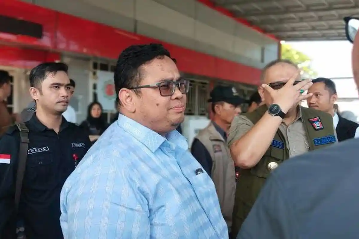 Ketua Bawaslu RI akan Monitoring PSU DPD RI Sumbar di Kota Pariaman