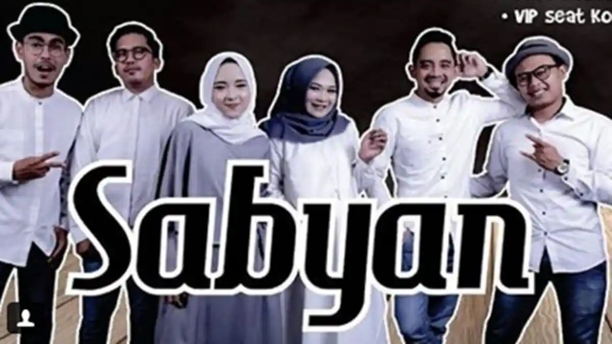 Download Kumpulan Hits Sholawat Top Trending Nissa Sabyan Lengkap dengan Videonya