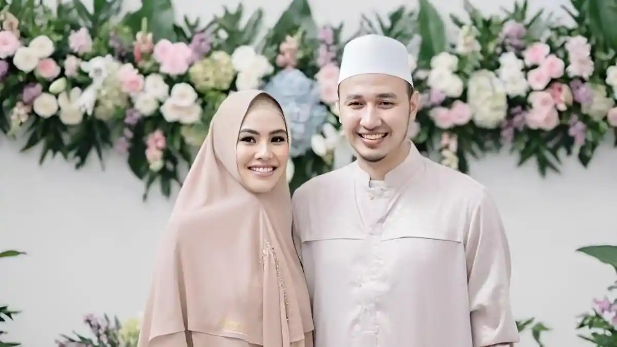 Profil Kartika Putri, Presenter yang Pernah Tantang Capres Mengaji Kini Mantap Bercadar