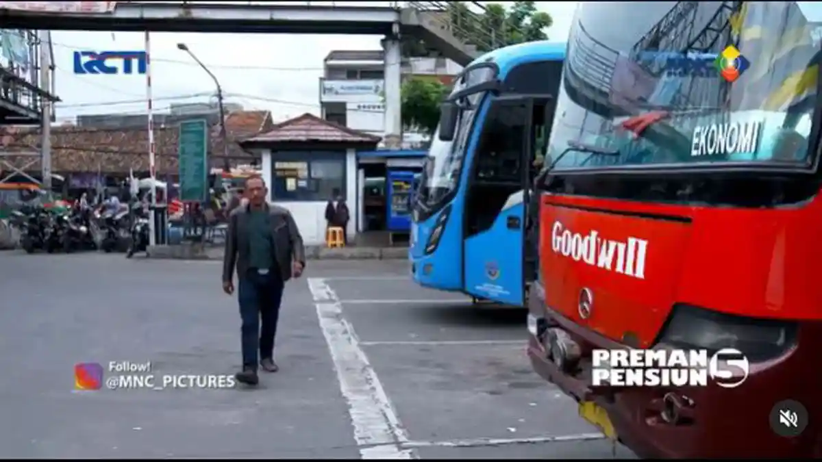 Sinopsis Preman Pensiun 5 Hari ini 30 April 2021: Darman Habisi Bubun Cs, Kelompok Edi Diuntungkan