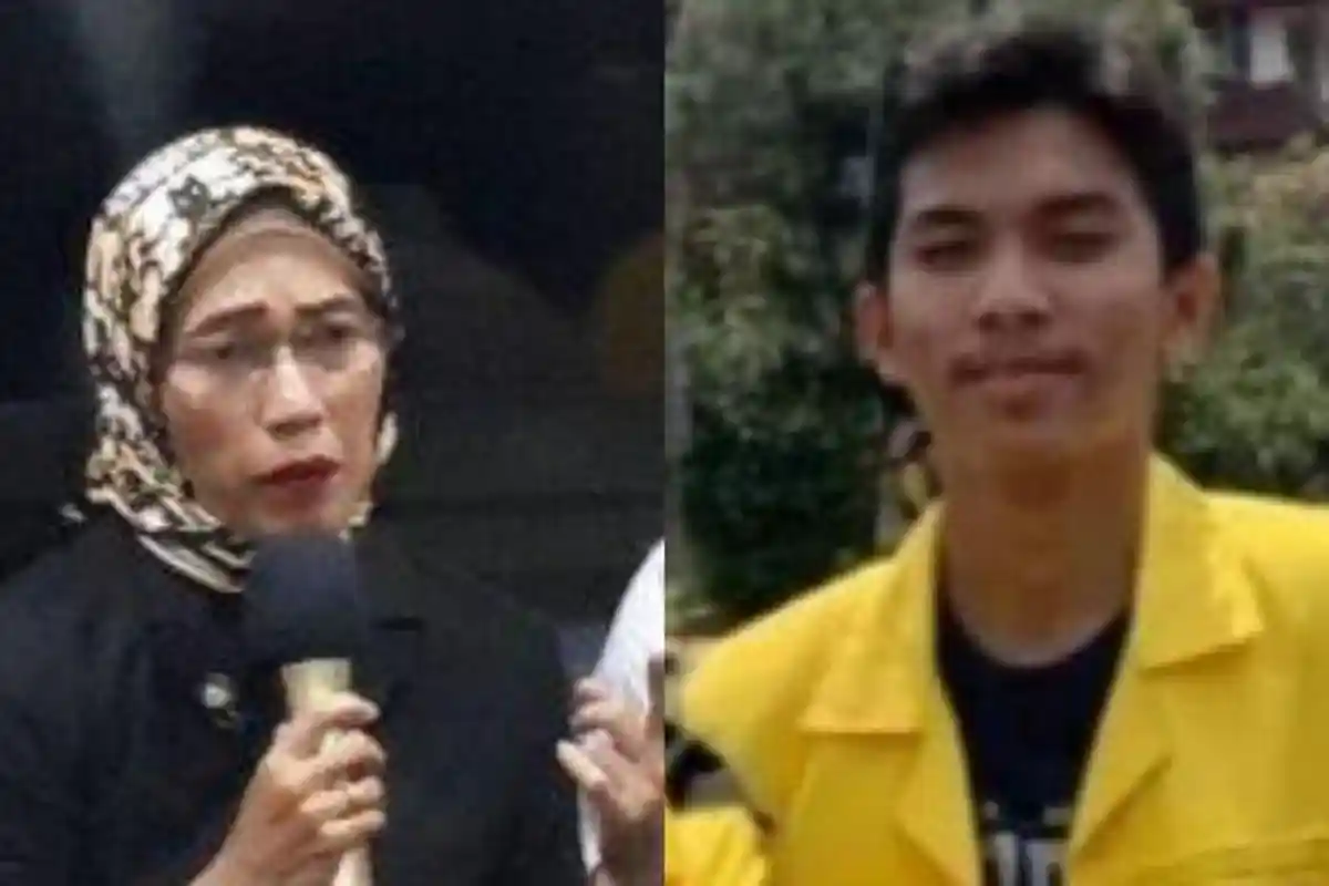 Ini Ucapan Polisi saat Bujuk Damai Ibu Mahasiswa UI Korban Tabrakan Maut Pensiunan AKBP