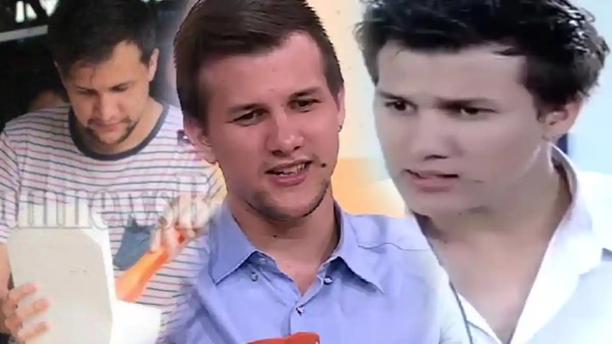 Masih Ingat Stuart Collin? Artis FTV Blesteran Bule, Sempat Jualan Pisang Kini Hidup Keliling Dunia
