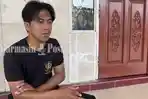 Kronologi Penemuan Ibu Muda Melahirkan di WC Masjid Asy Syuhada Banjarmasin, Terlihat Dekap Bayi