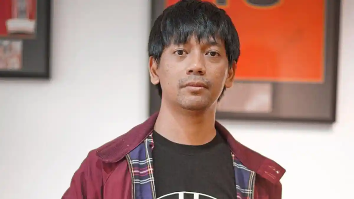 Alasan Rian D'Masiv Pilih Weda Nanda Nyanyikan Lagu 'To Die For'