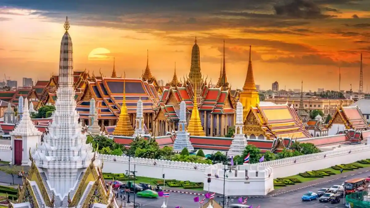 Tips Liburan ke Thailand dengan Budget Minim, Tak Sampai Rp 4 Juta