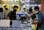 Selama Pandemi Penjualan Laptop Turun 50 Persen