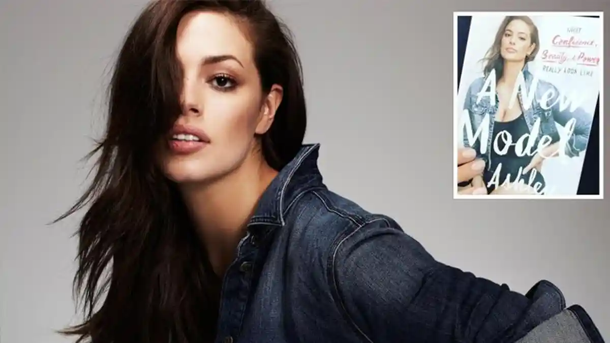 Supermodel Ashley Graham Blak-blakan Pengalaman Pahit, Pelecehan Seksual Masa Kecil Hingga Bullying