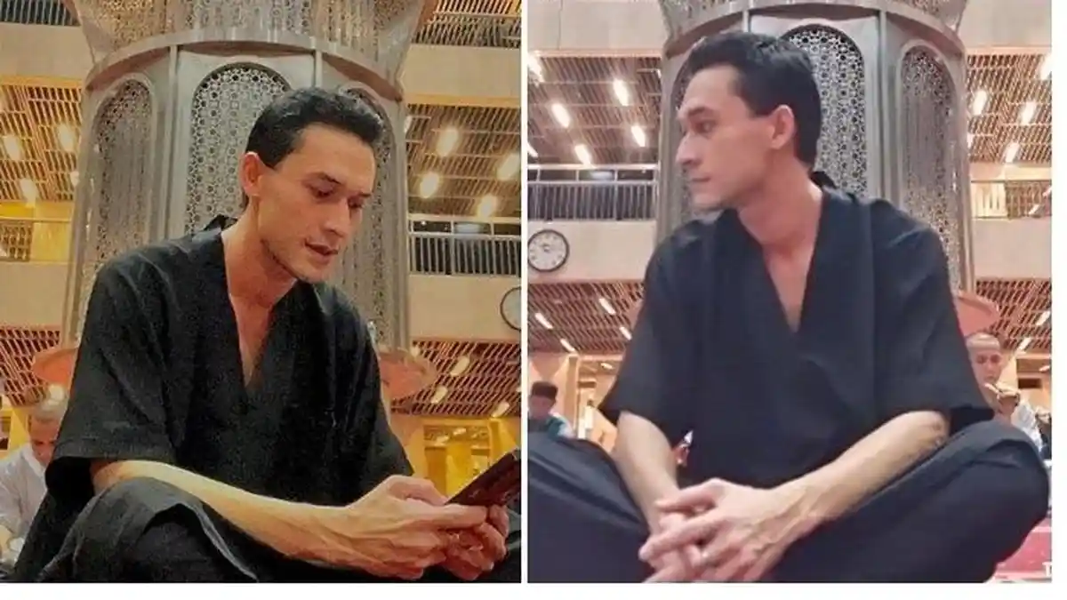 Kaki Indra Bruggman Mendadak Lemas Seperti Lumpuh, Kondisi Kesehatannya Kembali Menurun