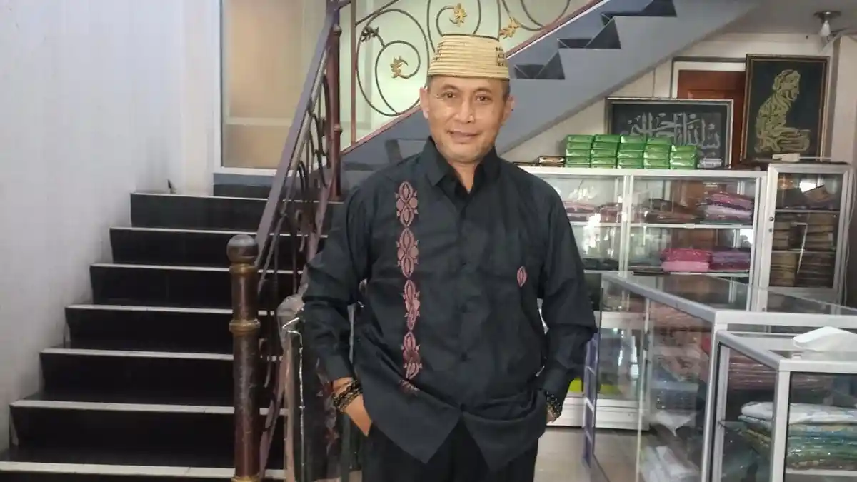 Hati-hati Ulah Komplotan Penipu Berkedok Wartawan Tribunnews.com