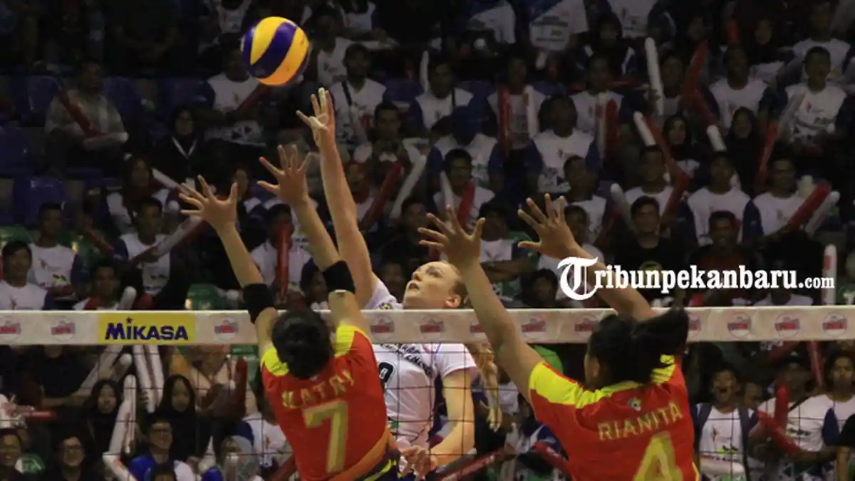 Usai Bertemu KONI se-Sumatra, Porwil 2019 Putuskan Tandingkan 11 Cabor