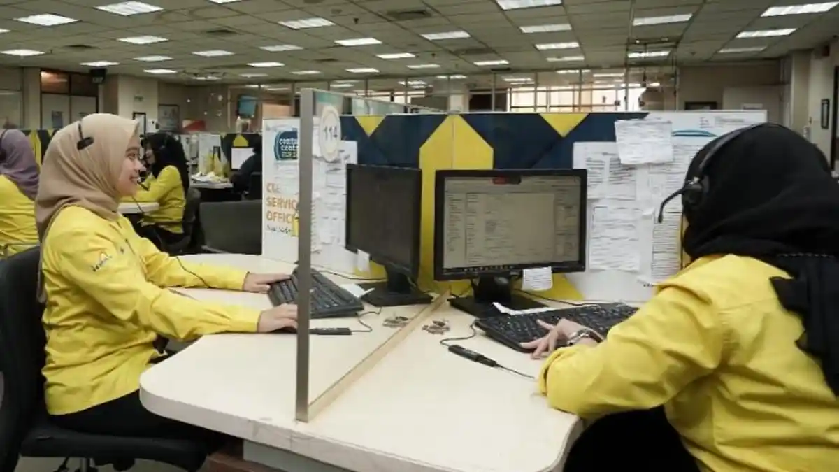 Transformasi Pelayanan Membuahkan Hasil, Contact Center PLN 123 Borong ...