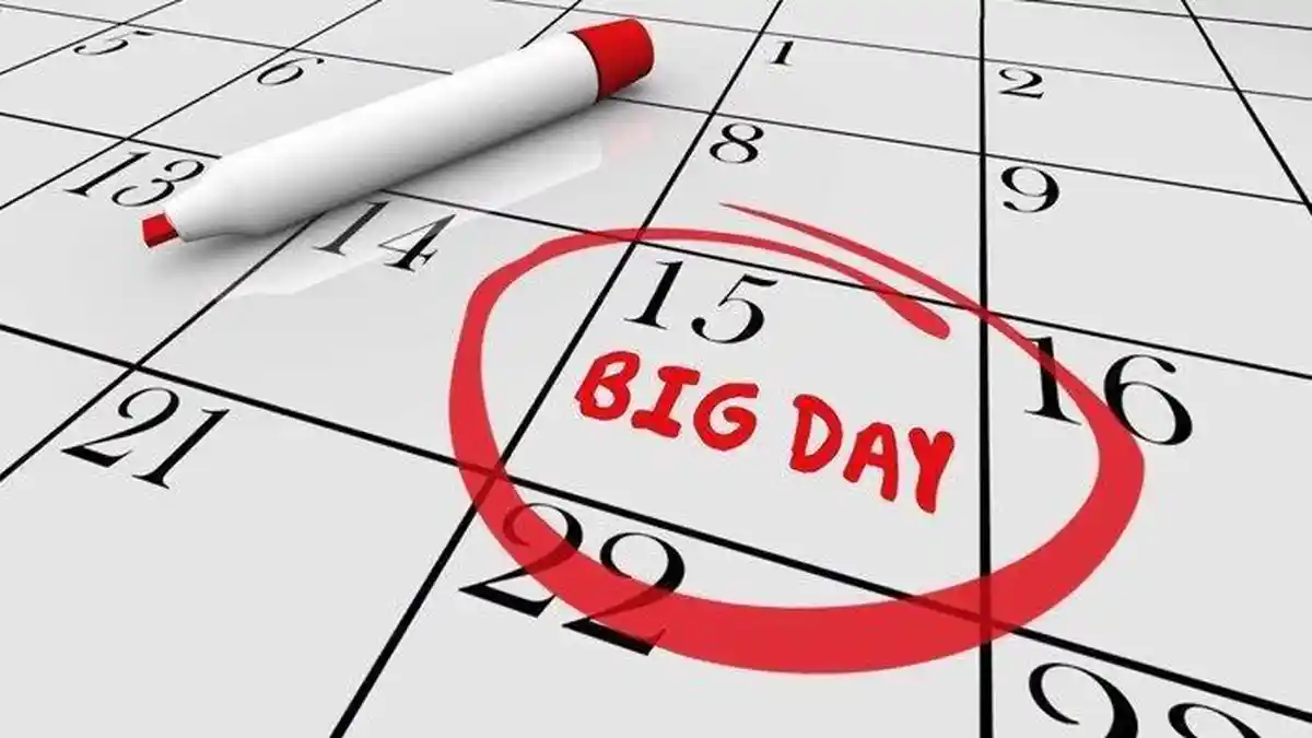 15 Mei Rupanya Hari Keluarga Internasional, Berikut Daftar Tanggal & Hari Penting Sedunia Bulan Mei