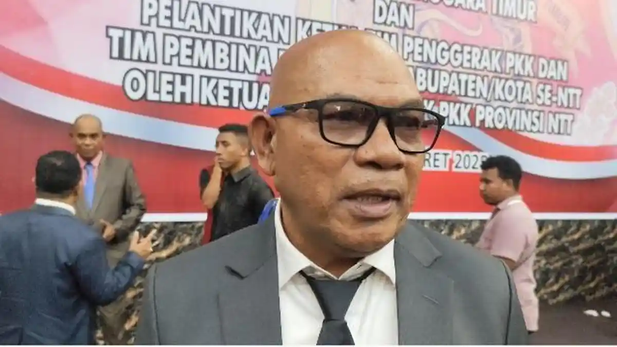 Bupati Lembata NTT Pecat 4 ASN yang Selingkuh