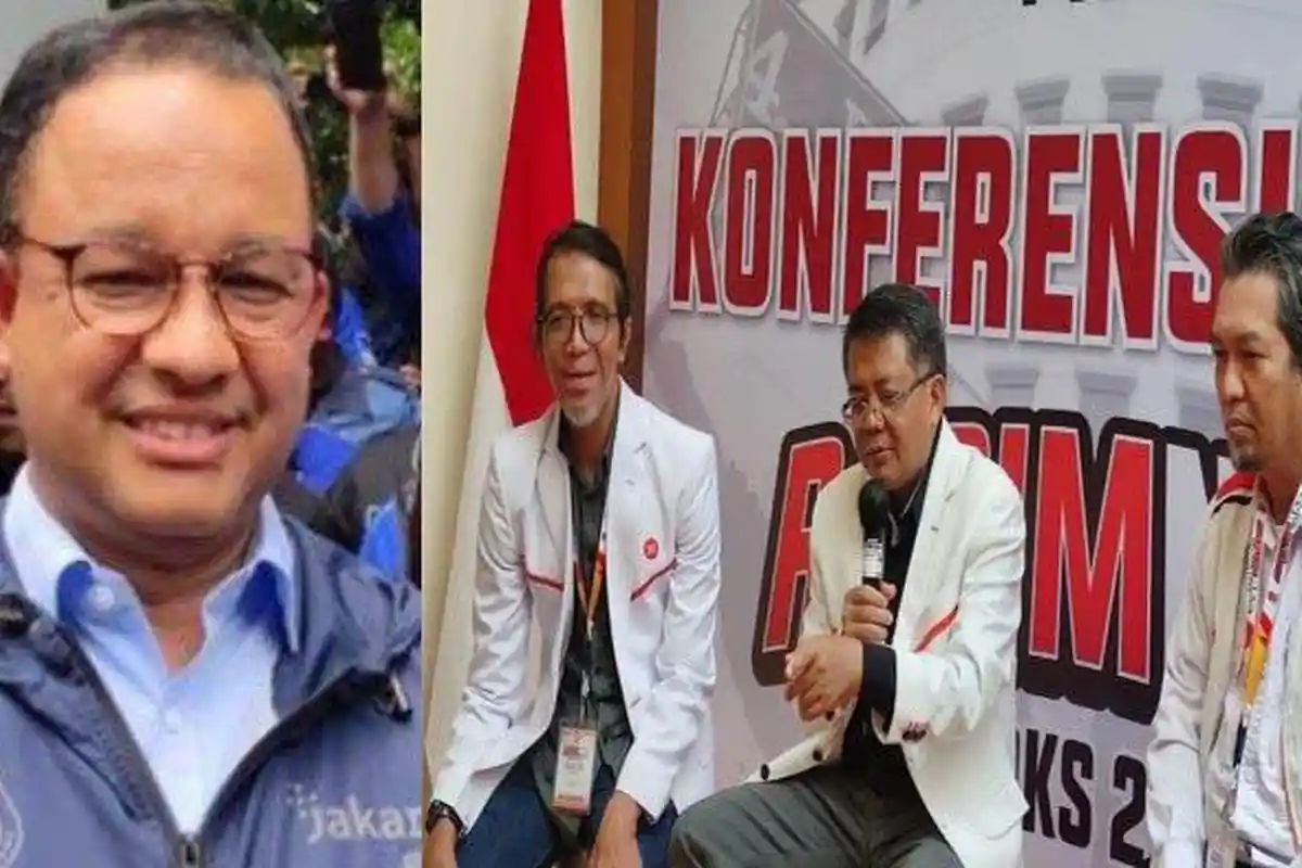 Duet Anies-Sohibul Kandas, PKS Jalin Komunikasi Dengan KIM Dukung Ridwan Kamil di Pilgub Jakarta