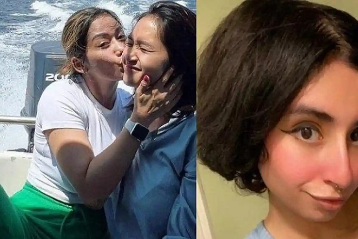 TERPOPULER SELEB: Nasib Transgender Dipaksa Balik ke Kodrat - Eks TKW Lumajang Beli Dua Rumah Mewah