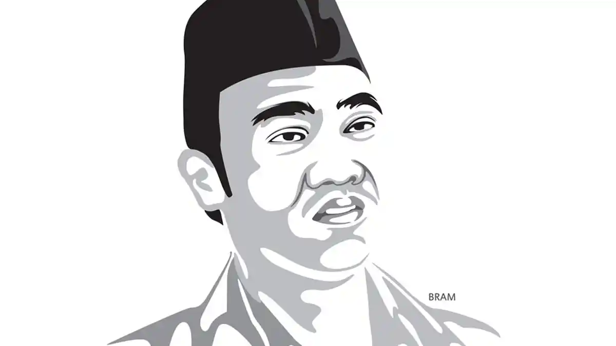 Opini Dr Aji Sofanudin: Pudarnya Tradisi Inovasi di Muhammadiyah
