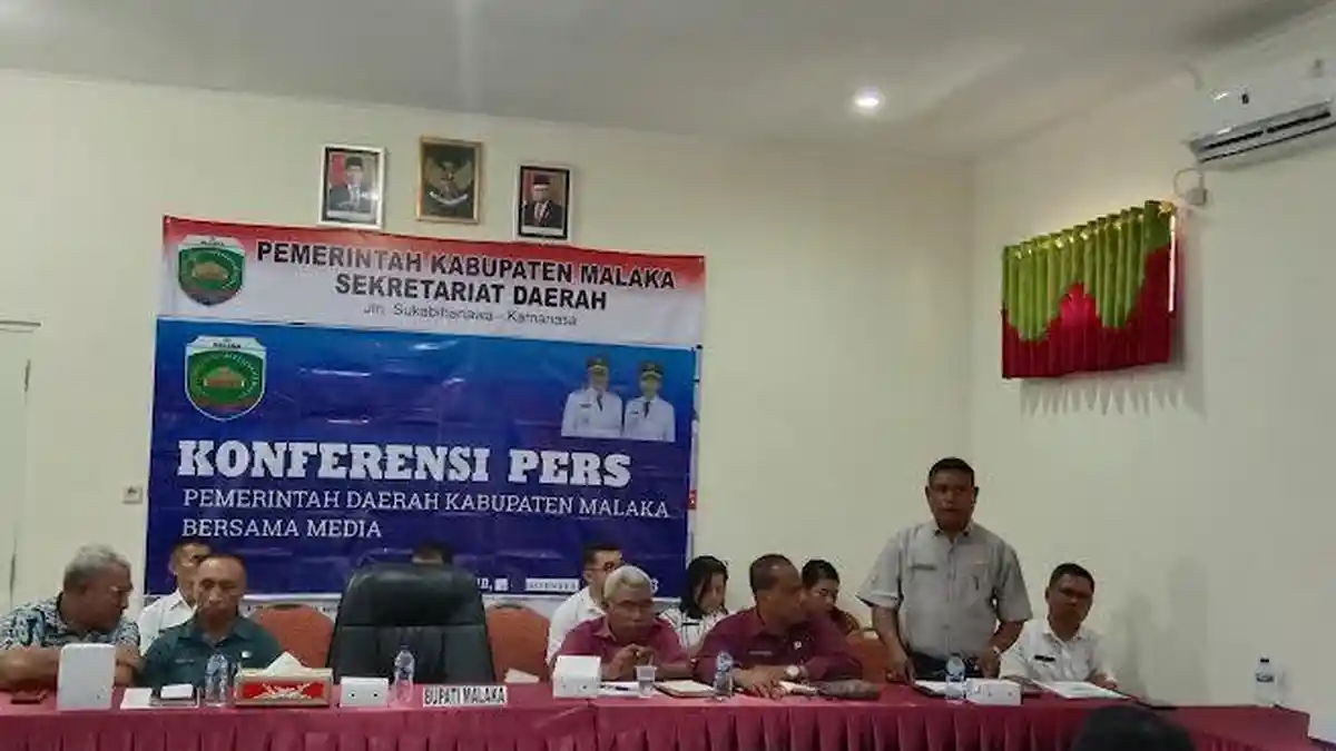 BKPSDM Kabupaten Malaka Akan Umumkan Hasil Seleksi PPPK 