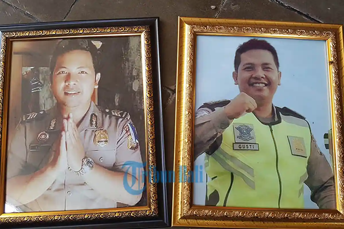 Tak Bisa Dipulangkan ke Jembrana, Jenazah Gus Maiz Dikubur Massal di Palu