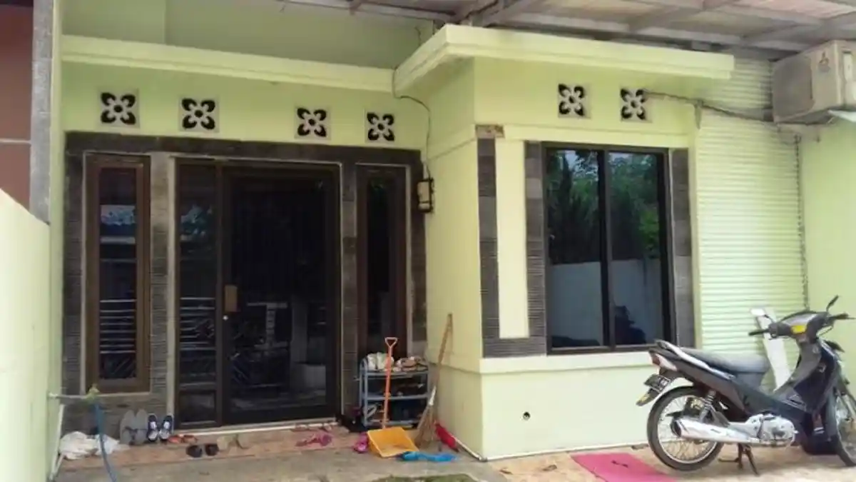 Dita Tinggal di Jakarta, Rumah di Bogor Dikontrakan