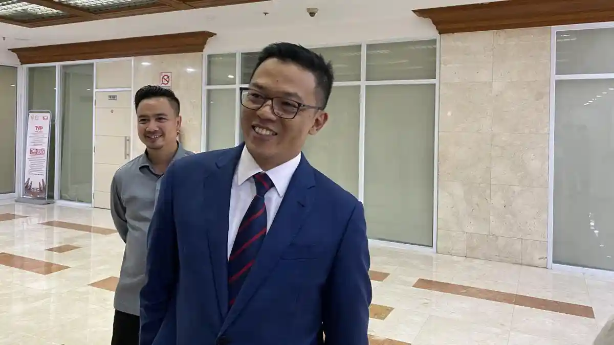 Profil Sugiono, Loyalis Prabowo yang Digadang-gadang Bakal Jadi Menlu, Alumni SMA Taruna Nusantara