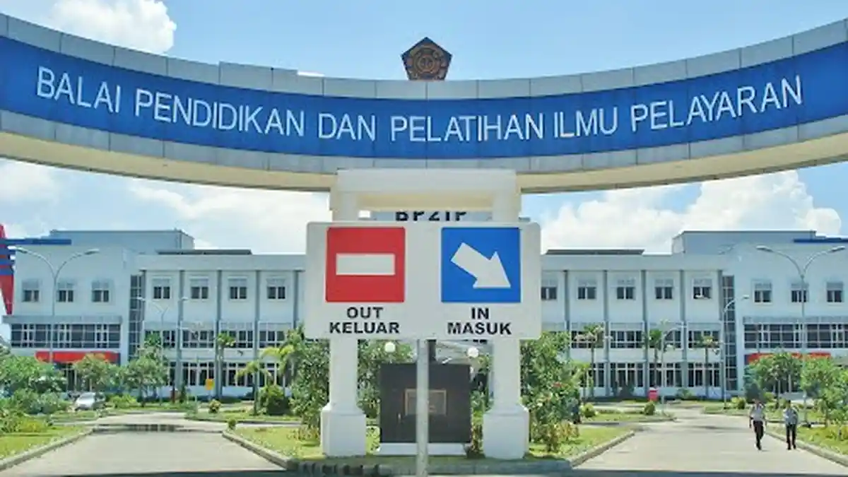 BP2IP Amurang Dibuka Pertengahan Tahun 2016