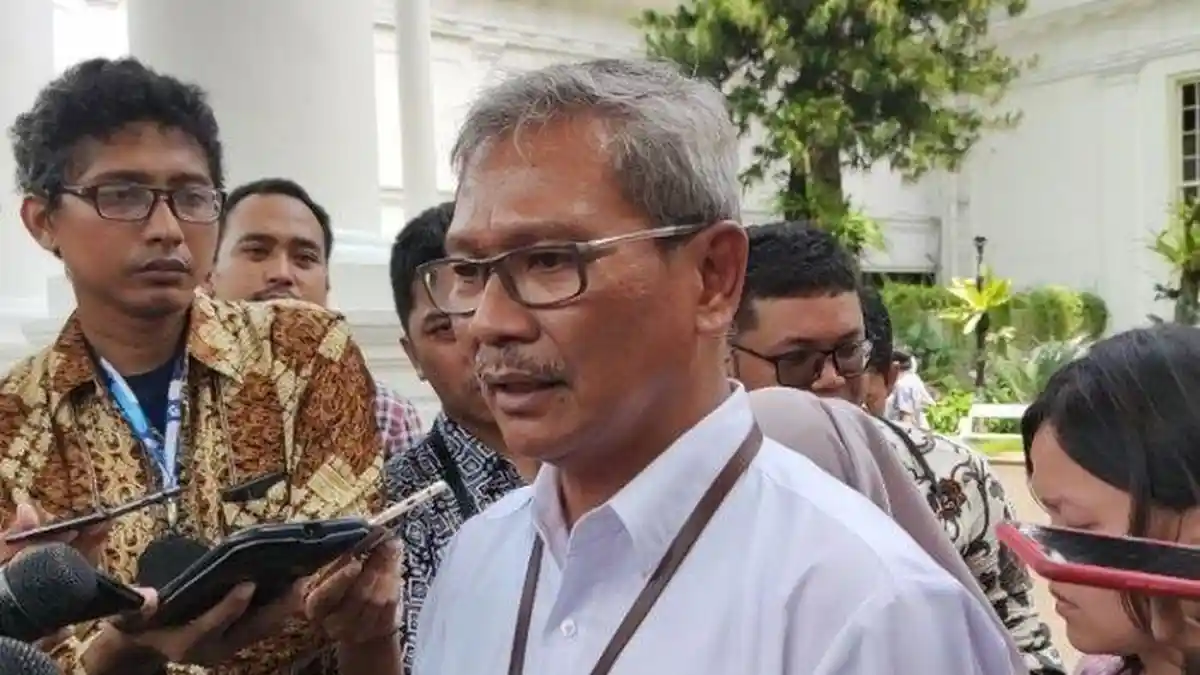 Waspada, Kenali Gejala Umum Seseorang Mengarah pada Infeksi Virus Corona