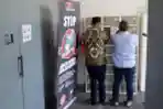 Peningkatan Tata Kelola Rumah Tahanan KPK
