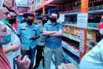 Warga Pamekasan Ogah Beli Minyak Goreng Merek Tak Dikenal di Pasar Murah Disperindag