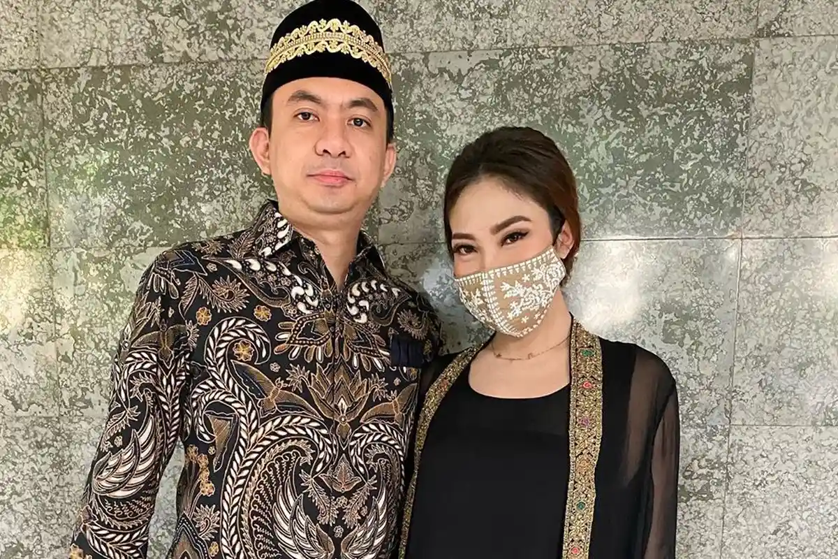 Kakeknya Sering Disebut Konglomerat, Regi Datau Ngaku Hidup Sederhana: 'Rumah Kita Biasa-biasa Saja'