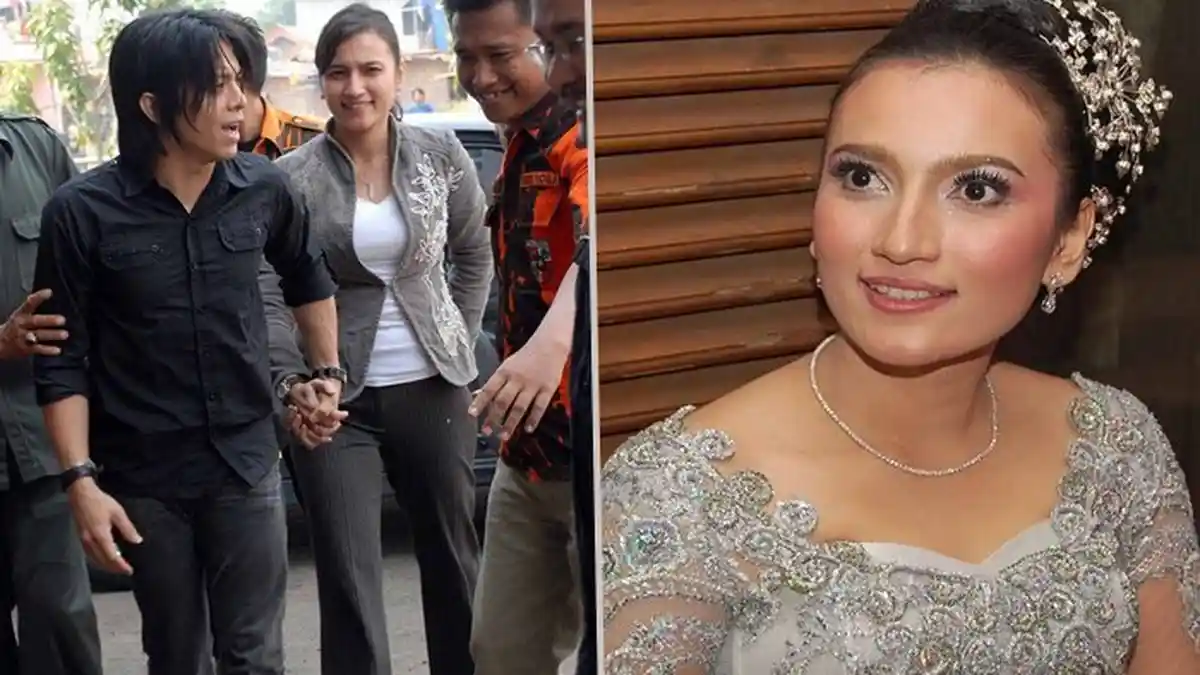 Menghilang Usai Cerai dengan Ariel Noah, Begini Kabar Sarah Amalia Sekarang Bikin Pangling