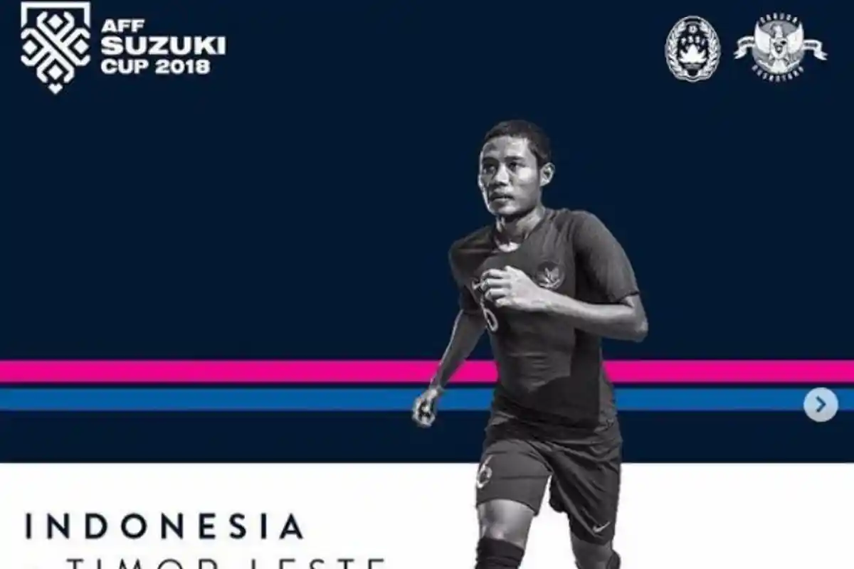 Wajib Menang! Link Live Streaming Indonesia vs Timor Leste, Kick Off 19.00 WIB Live RCTI