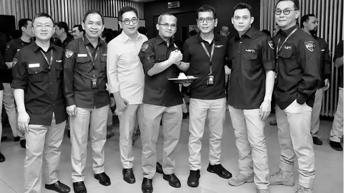 Sosok Deddy Sudarijanto CEO Baru NET TV Pengganti Wishnutama, Pegang Jabatan Beberapa Perusahaan