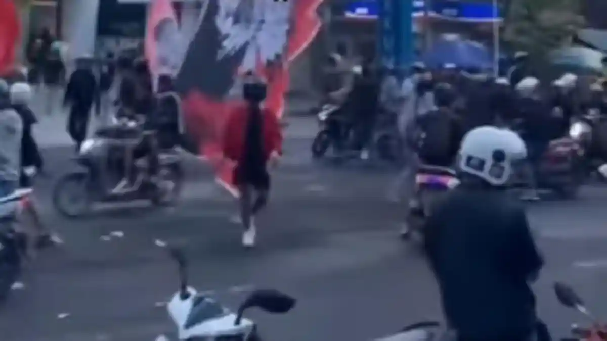 Kronologi Suporter Persipur Purwodadi Rusak RS Yakkum, Ngamuk Dikalahkan Persebi Boyolali di Liga 4