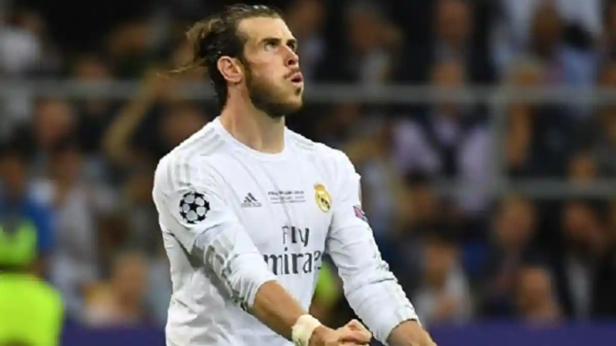LIGA SPANYOL - Tiga Pemain Brasil Terancam, Gareth Bale Kembali Ke Real Madrid