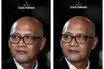 Profil Sudirman, Pelatih Baru Persiba Balikpapan, Eks Pemain Timnas Indonesia Era 1991