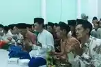 Dukung Gibran Jadi Cawapres Prabowo, Ponpes Al Muslim Blora Gelar Tasyakuran dan Doa Bersama