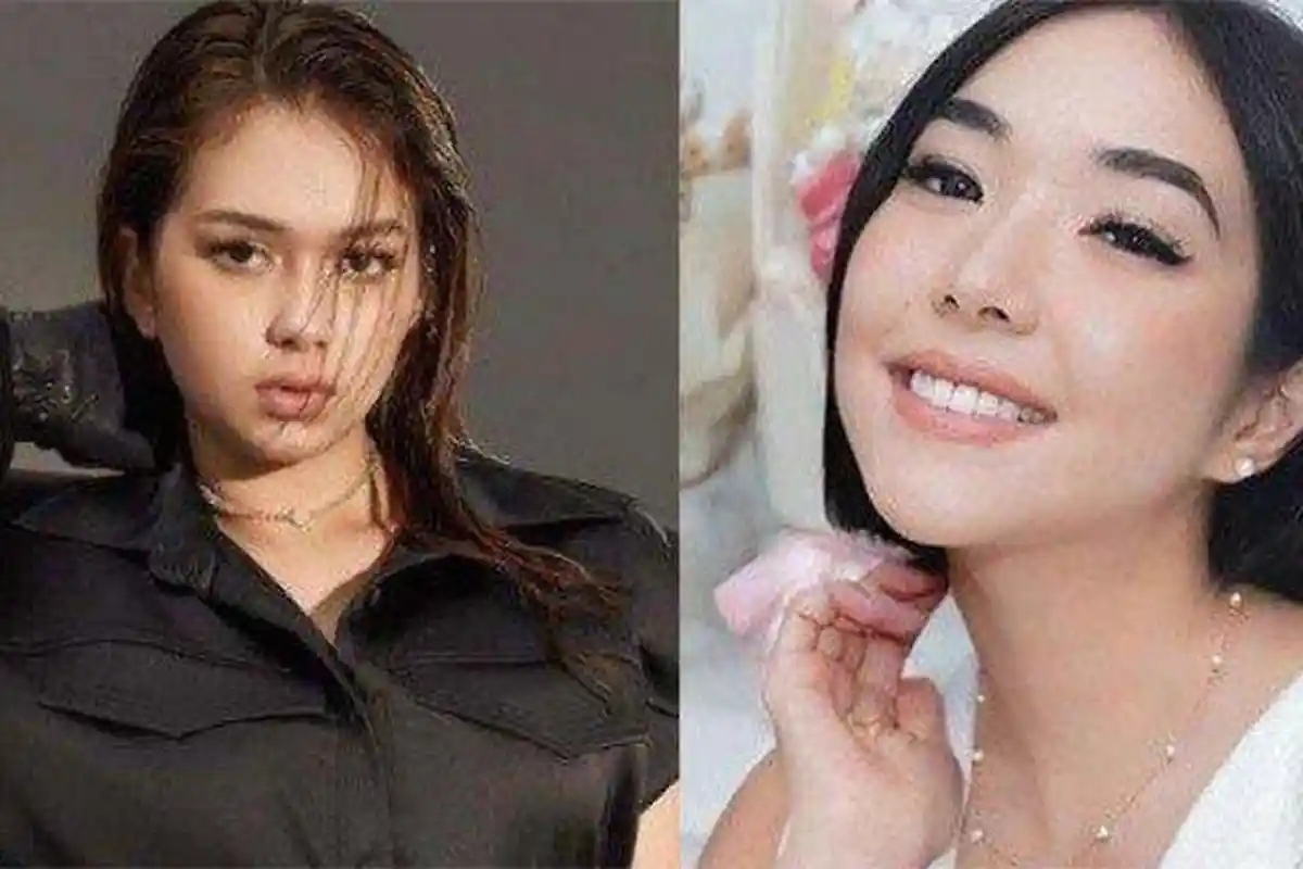 Rebecca Klopper Tersandung Video Asusila, Gisel Beri Dukungan 