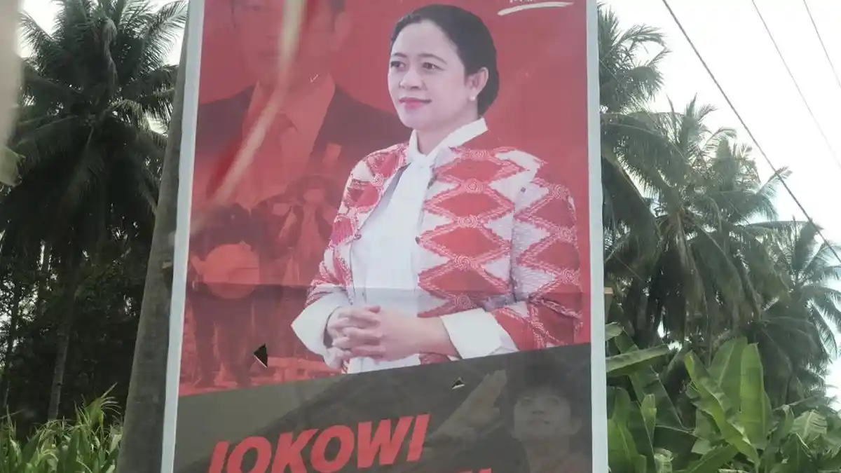Puan Maharani Layak Maju Pilpres 2024, Peneliti BRIN Beber Kelebihan Presiden Perempuan