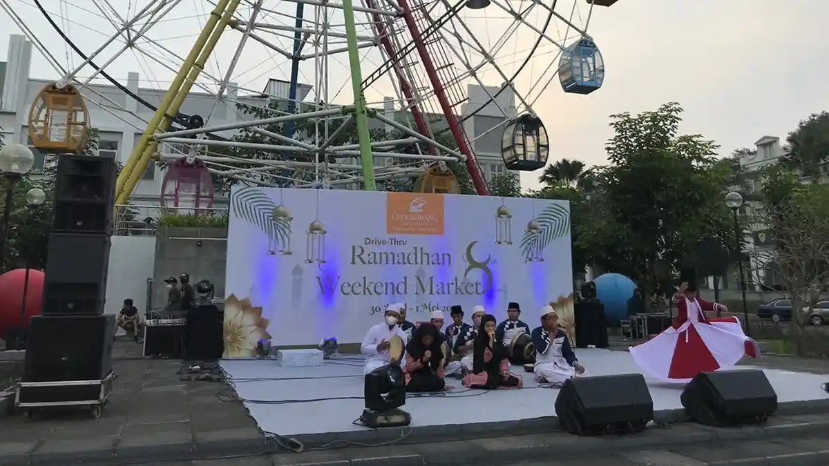 CitraGrand Perkenalkan Dua Tipe Hunian Terbarunya, Tersedia Sebanyak 19 Unit 