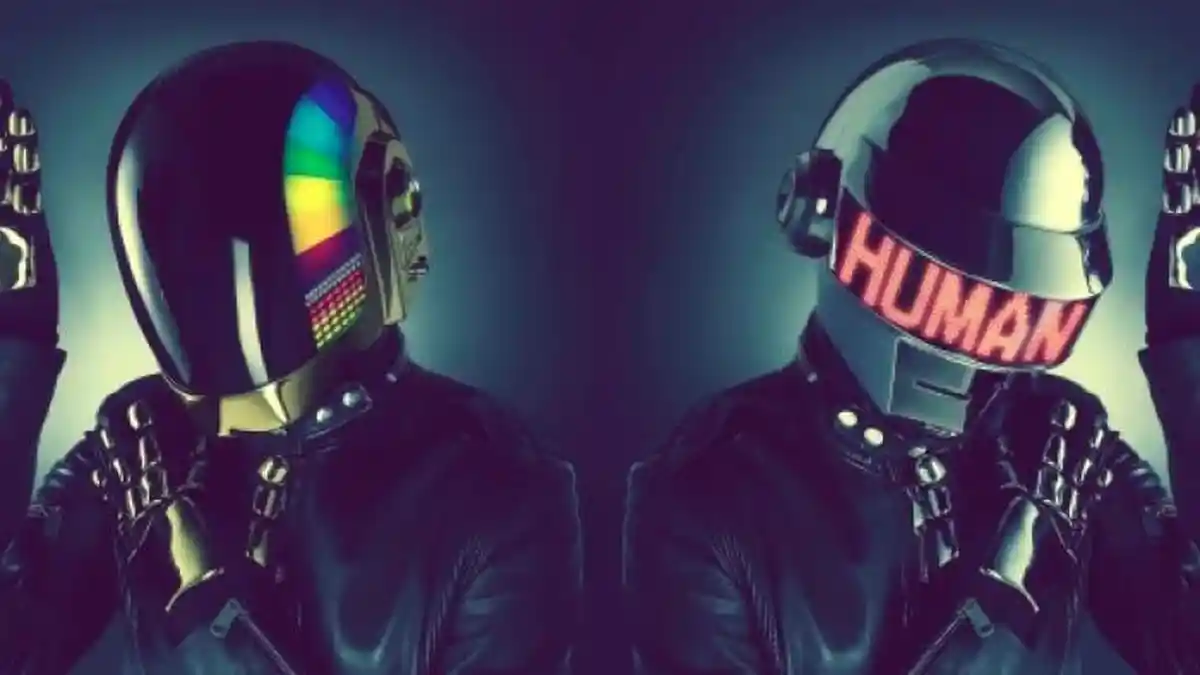 Umumkan Bubar, Simak Fakta Daft Punk: Pamit setelah 28 Tahun Berkarya hingga Penampilan Ikonik
